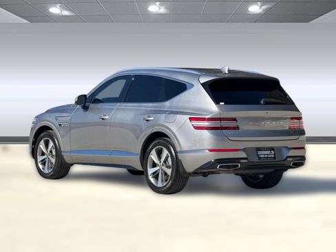 Used 2023 Genesis GV80 3.5T w/ Advanced Package image 3