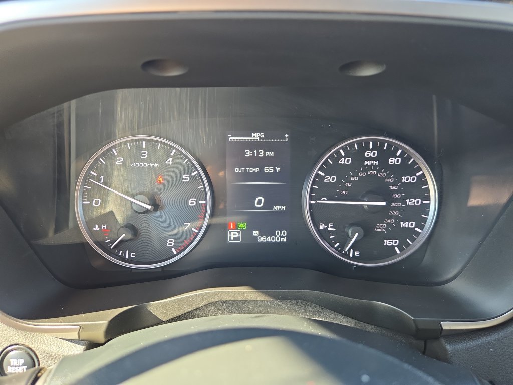 Used 2024 Subaru Ascent Limited AWD/4WD image 22