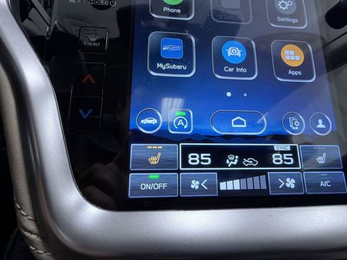 Used 2023 Subaru Outback Limited image 22