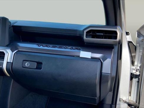 Certified 2026 Toyota Tacoma SR5 RWD image 18