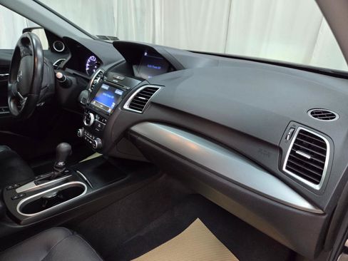 Used 2016 Acura RDX AWD w/ Advance Package image 17