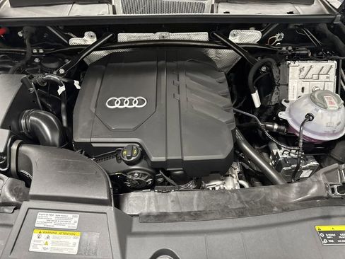 Used 2025 Audi Q5 2.0T Premium Plus w/ Premium Plus Package image 38