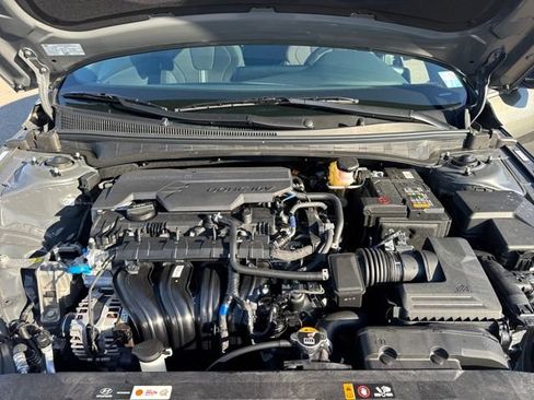 New 2026 Hyundai Elantra SEL Sport image 23