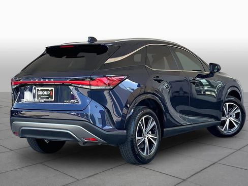 Used 2023 Lexus RX 350 Premium w/ Cold Area Package FWD image 13