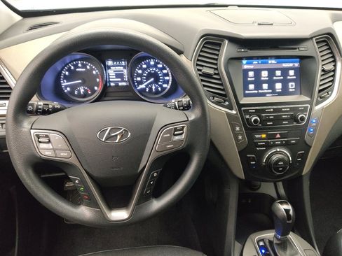 Used 2018 Hyundai Santa Fe Sport w/ 2.4L Value Package 02 FWD image 22