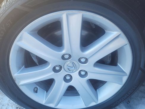 Used 2007 Lexus ES 350 image 37