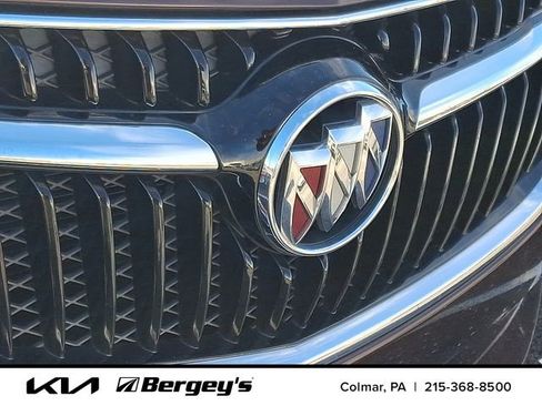 Used 2018 Buick Encore Preferred image 6