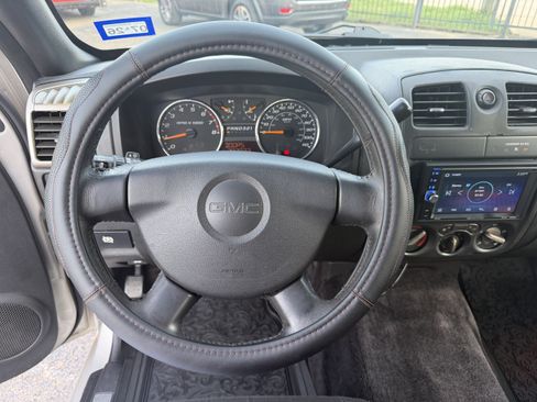 Used 2007 GMC Canyon SLE RWD image 24