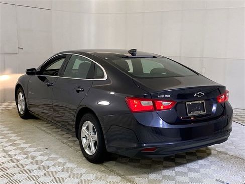 Used 2022 Chevrolet Malibu LS w/ LPO, Convenience Package 1 image 19