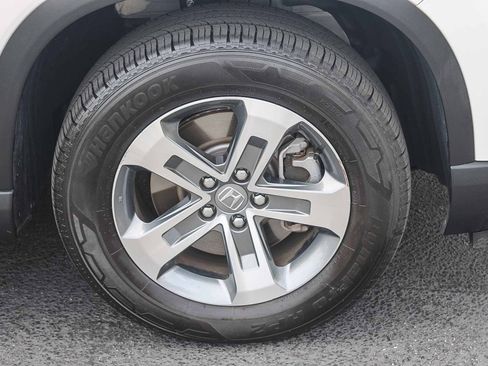 Used 2025 Honda Pilot EX-L image 11