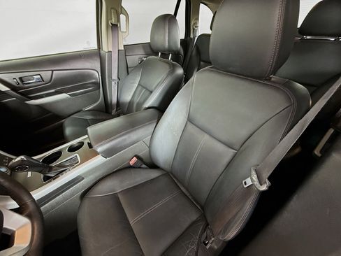 Used 2014 Ford Edge SEL w/ Equipment Group 205A FWD image 25