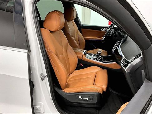 Used 2019 BMW X5 xDrive40i image 10