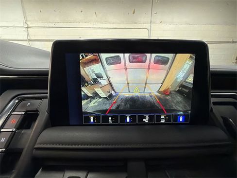 Certified 2023 Chevrolet Tahoe High Country image 16