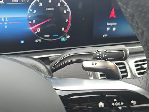 New 2026 Mercedes-Benz GLE 53 AMG 4MATIC image 28