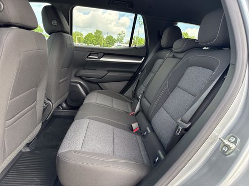 New 2026 GMC Terrain Elevation w/ Black Edition FWD image 29