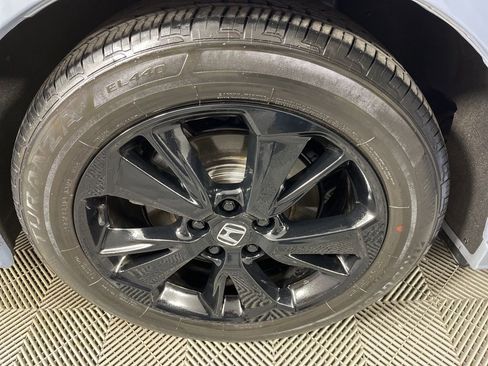 Used 2023 Honda Odyssey Sport image 18