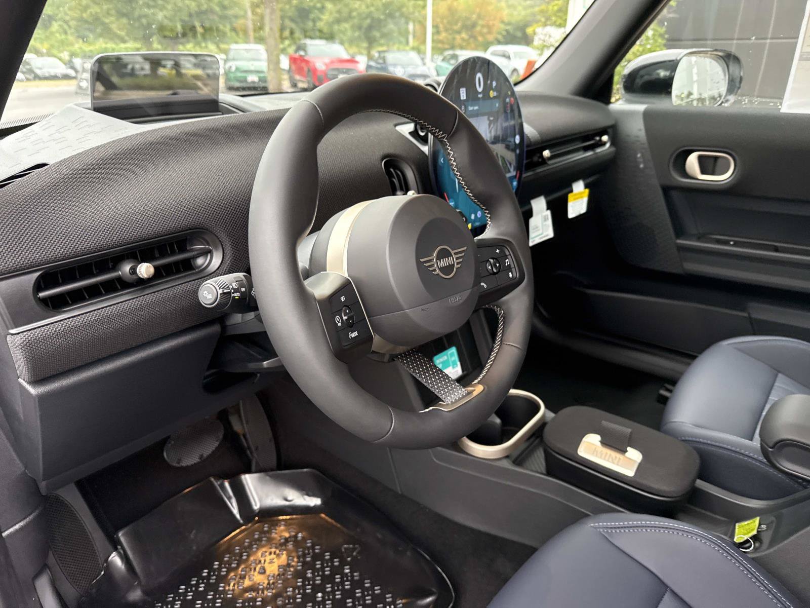 New 2027 MINI Cooper S FWD image 20
