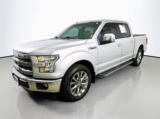 Used 2017 Ford F150 Lariat video 3