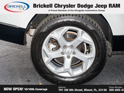 Used 2019 Land Rover Range Rover Sport HSE image 42