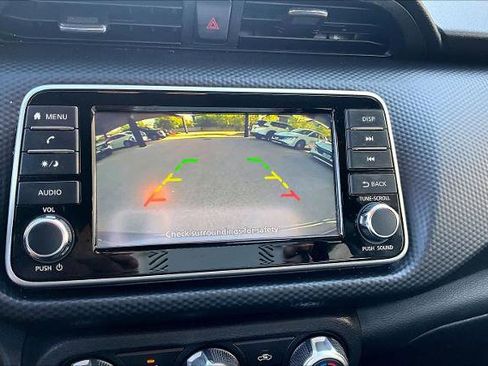 Certified 2024 Nissan Kicks S FWD image 26