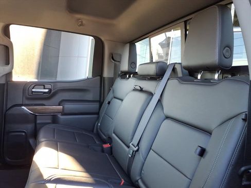 Used 2021 Chevrolet Silverado 1500 RST w/ All Star Edition Plus image 27