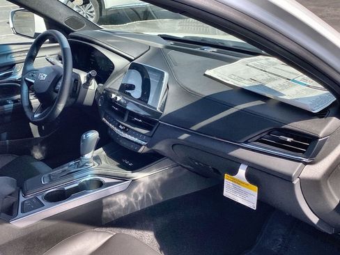 New 2026 Cadillac CT4 Premium Luxury image 41