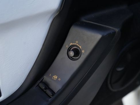 Used 1992 Chevrolet Corvette Convertible image 23