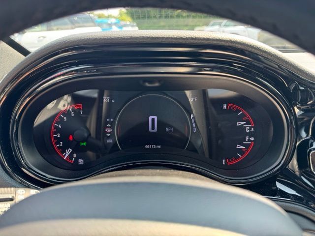 Used 2024 Dodge Durango GT AWD/4WD image 33