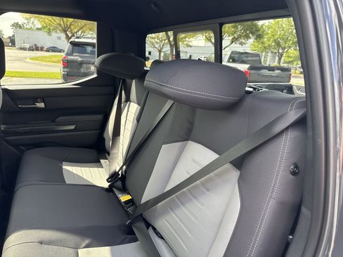New 2025 Toyota Tacoma 4x4 Double Cab image 25