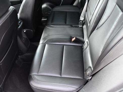 Used 2024 Buick Envision Preferred AWD/4WD image 18