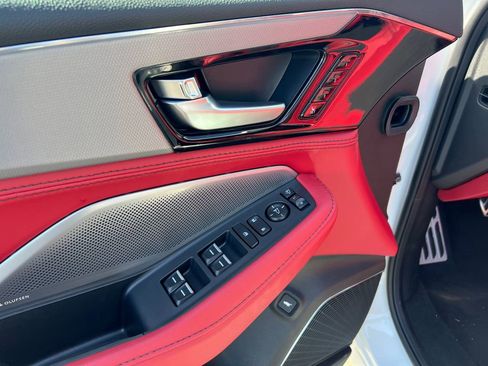 New 2026 Acura MDX A-Spec image 13