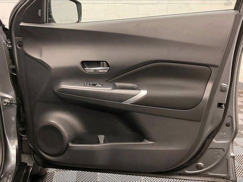 Certified 2023 Nissan Kicks SV image 23