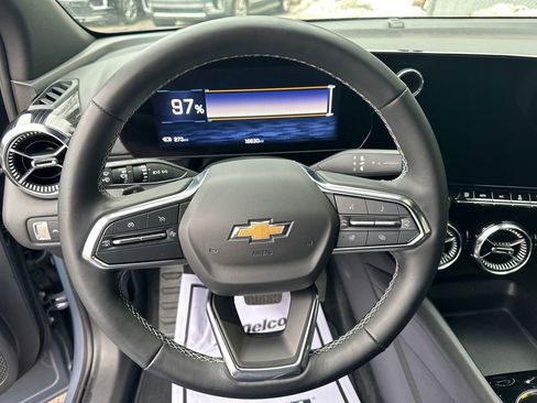 Certified 2024 Chevrolet Blazer EV LT image 14