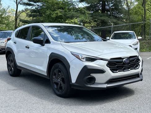 Certified 2024 Subaru Crosstrek 2.0i AWD/4WD image 19