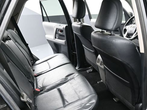 Used 2013 Toyota 4Runner SR5 w/ Premium Pkg image 22