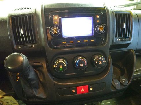 Used 2021 RAM ProMaster 1500 image 16