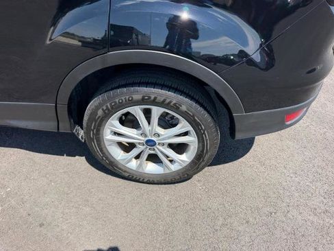 Certified 2018 Ford Escape SE AWD/4WD image 8