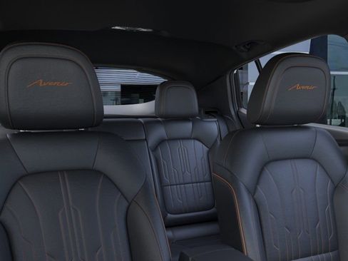 New 2026 Buick Envista Sport Touring FWD image 24