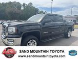 Used 2016 GMC Sierra 1500 SLE w/ SLE Value Package image 6