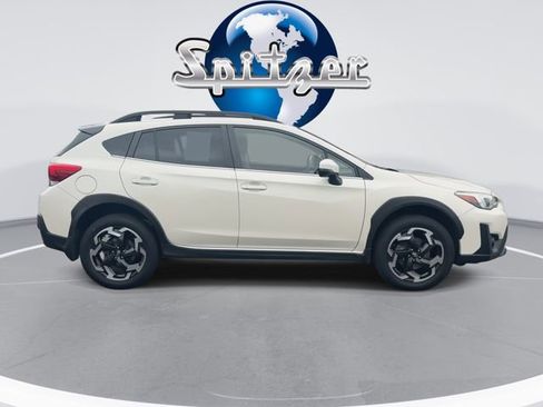 Used 2023 Subaru Crosstrek 2.5i Limited image 10