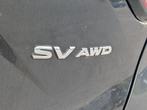 Used 2022 Nissan Murano SV AWD/4WD image 6