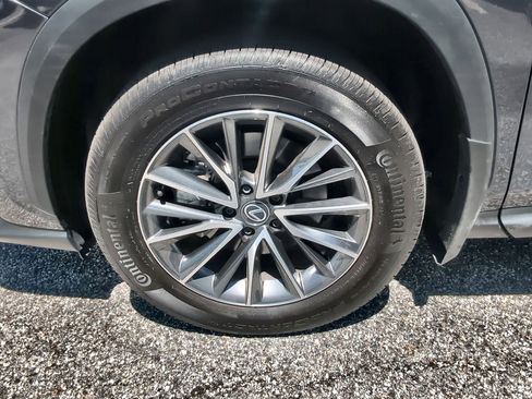Used 2025 Lexus NX 250 FWD w/ Accessory Package (2T) image 32