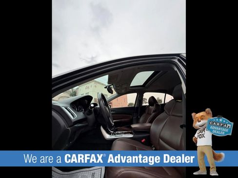 Used 2015 Acura TLX FWD image 25