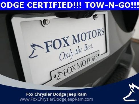 Certified 2023 Dodge Durango R/T w/ Tow 'N Go Package image 38