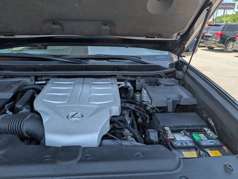 Used 2016 Lexus GX 460 w/ Premium Package AWD/4WD image 26