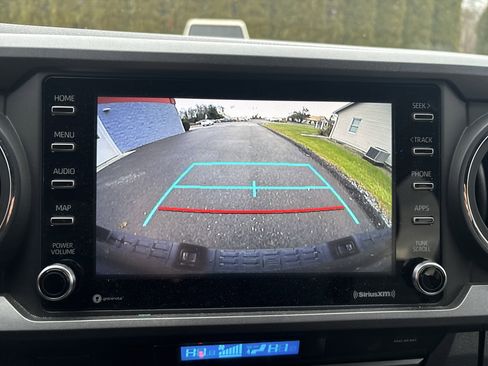 Used 2023 Toyota Tacoma TRD Off-Road image 26