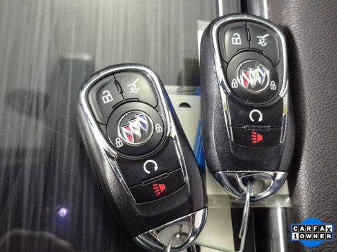 Certified 2023 Buick Enclave Essence w/ Experience Buick Package image 33