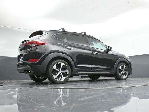 Used 2016 Hyundai Tucson Limited w/ Option Group 03 FWD image 42