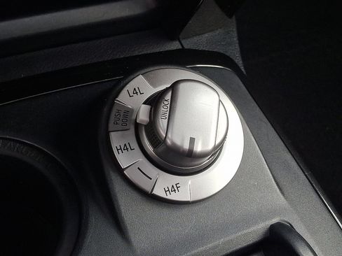 Certified 2020 Toyota 4Runner Nightshade image 26