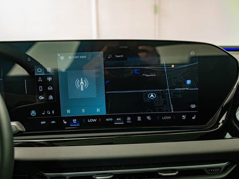 Used 2025 Audi A5 2.0T Premium Plus w/ Premium Plus image 23